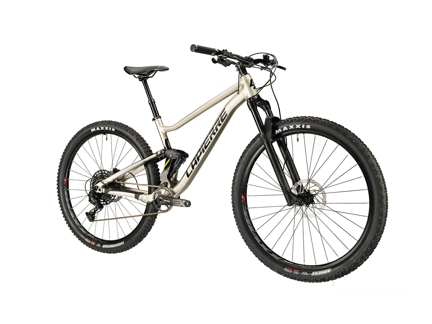 Lapierre Zesty TR 3.9