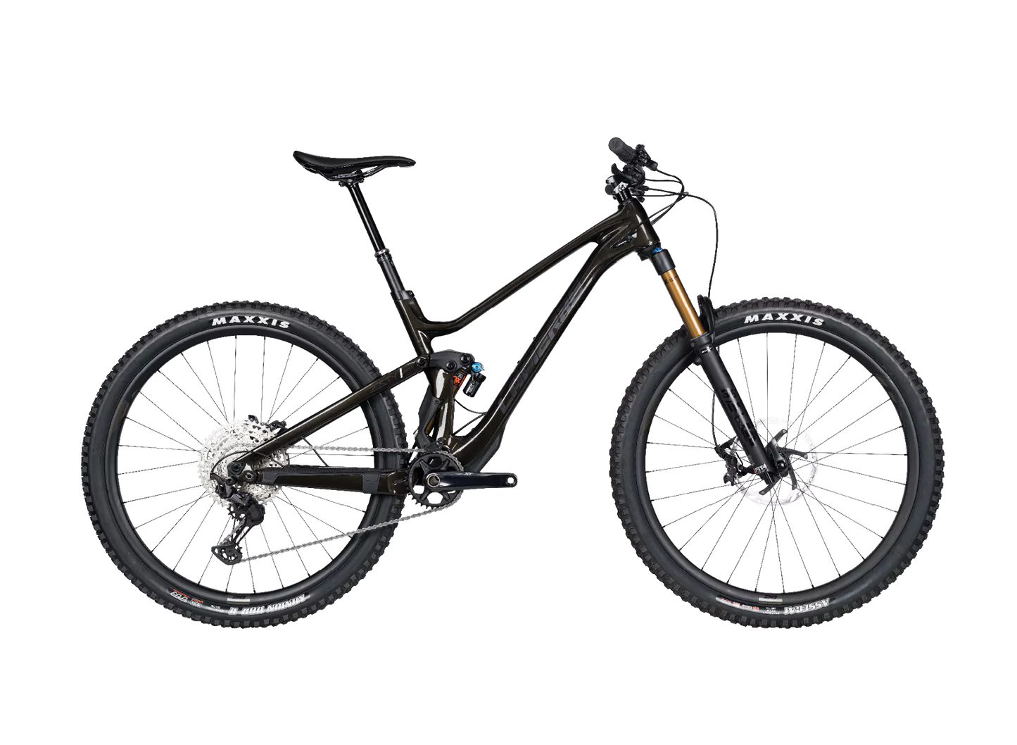Lapierre Zesty AM CF 8.9 2023