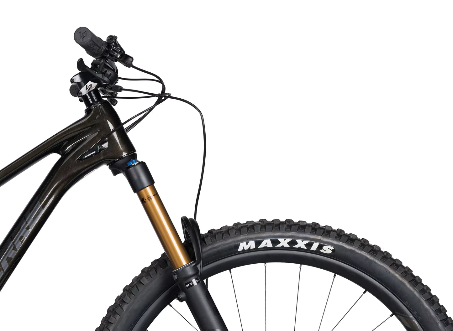 Lapierre Zesty AM CF 8.9 2023