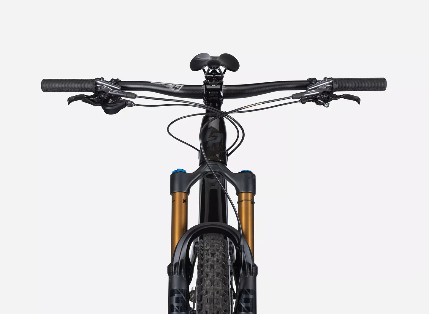 Lapierre Zesty AM CF 8.9 2023