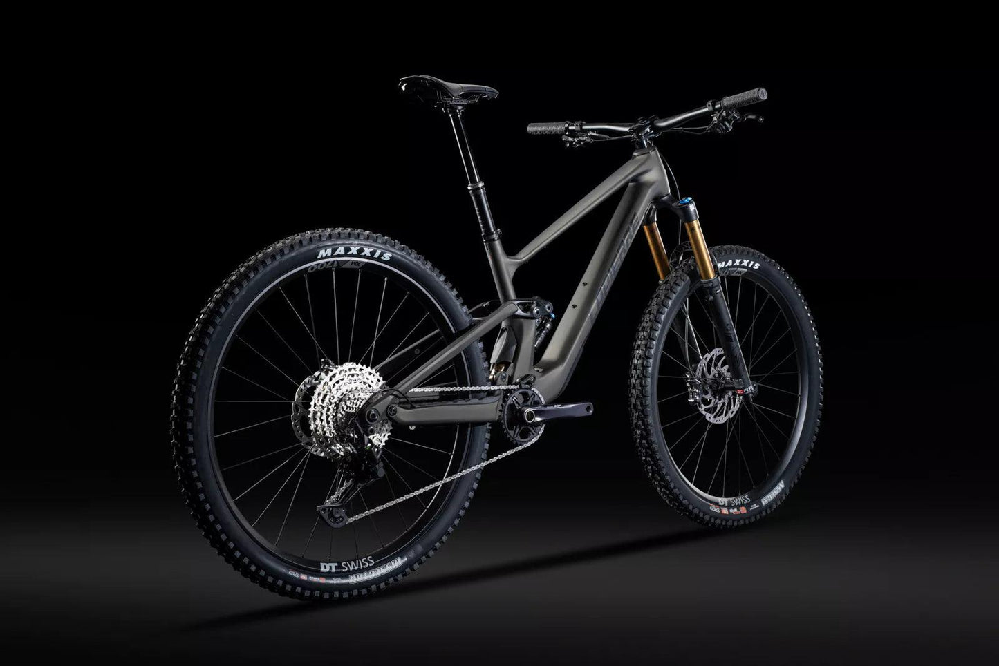 VTT Lapierre Zesty CF 8.9 2025