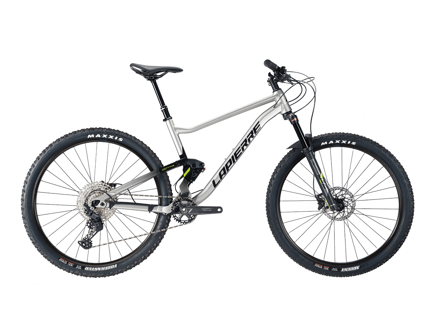 Lapierre Zesty TR 3.9