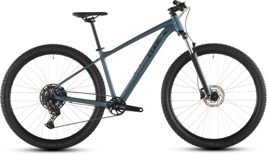 VTT Semi-Rigide Cube AIM PRO 2026