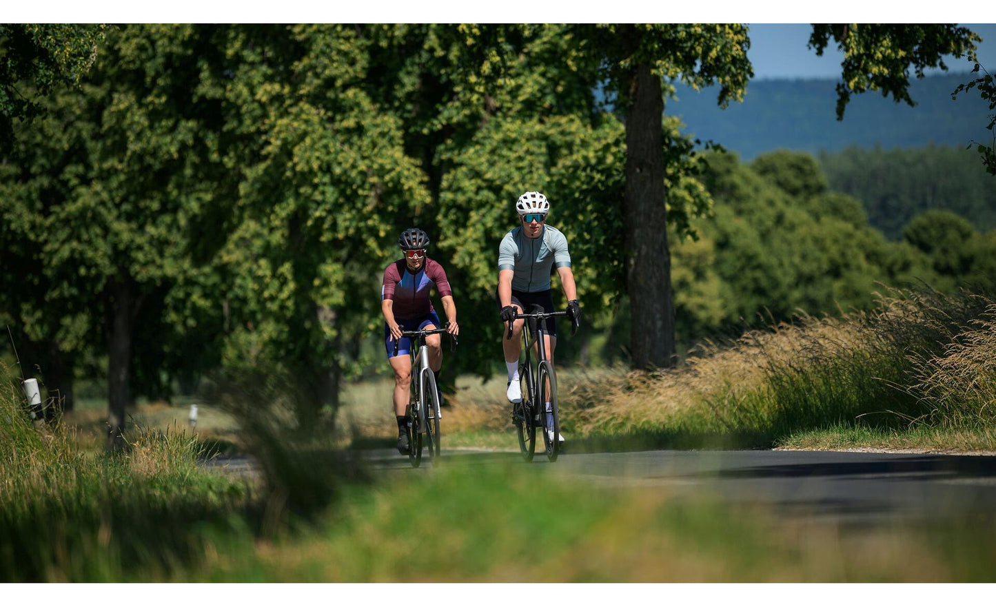Vélo De Route Cube ATTAIN C:62 SLX 2026
