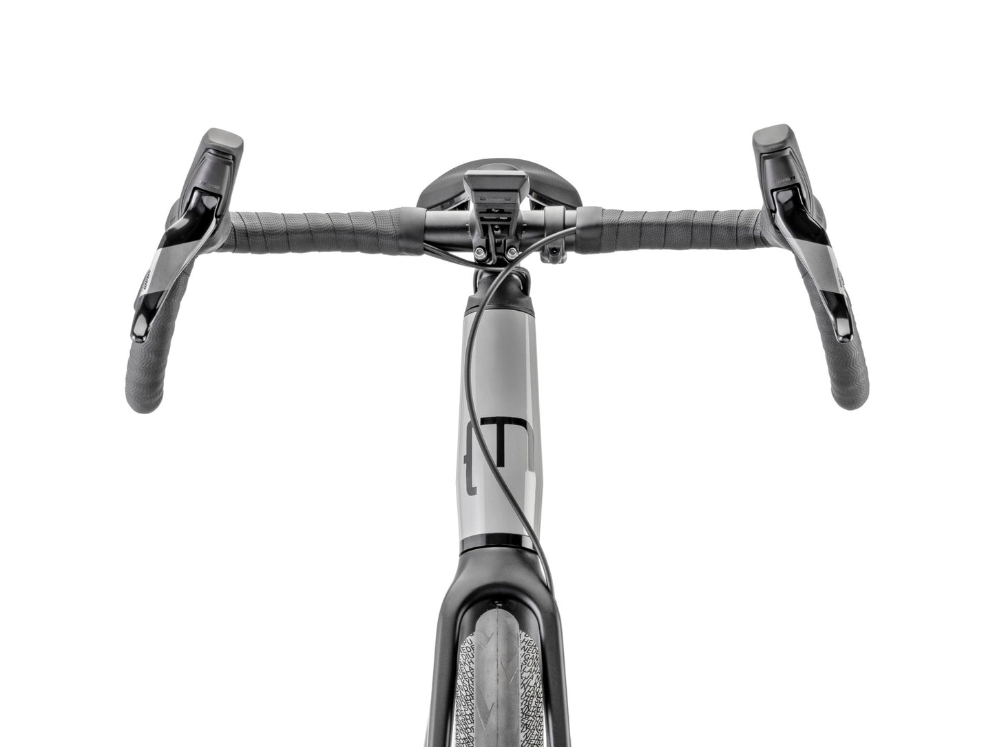 Vélo de Route Électrique Moustache Dimanche 28.4 2025