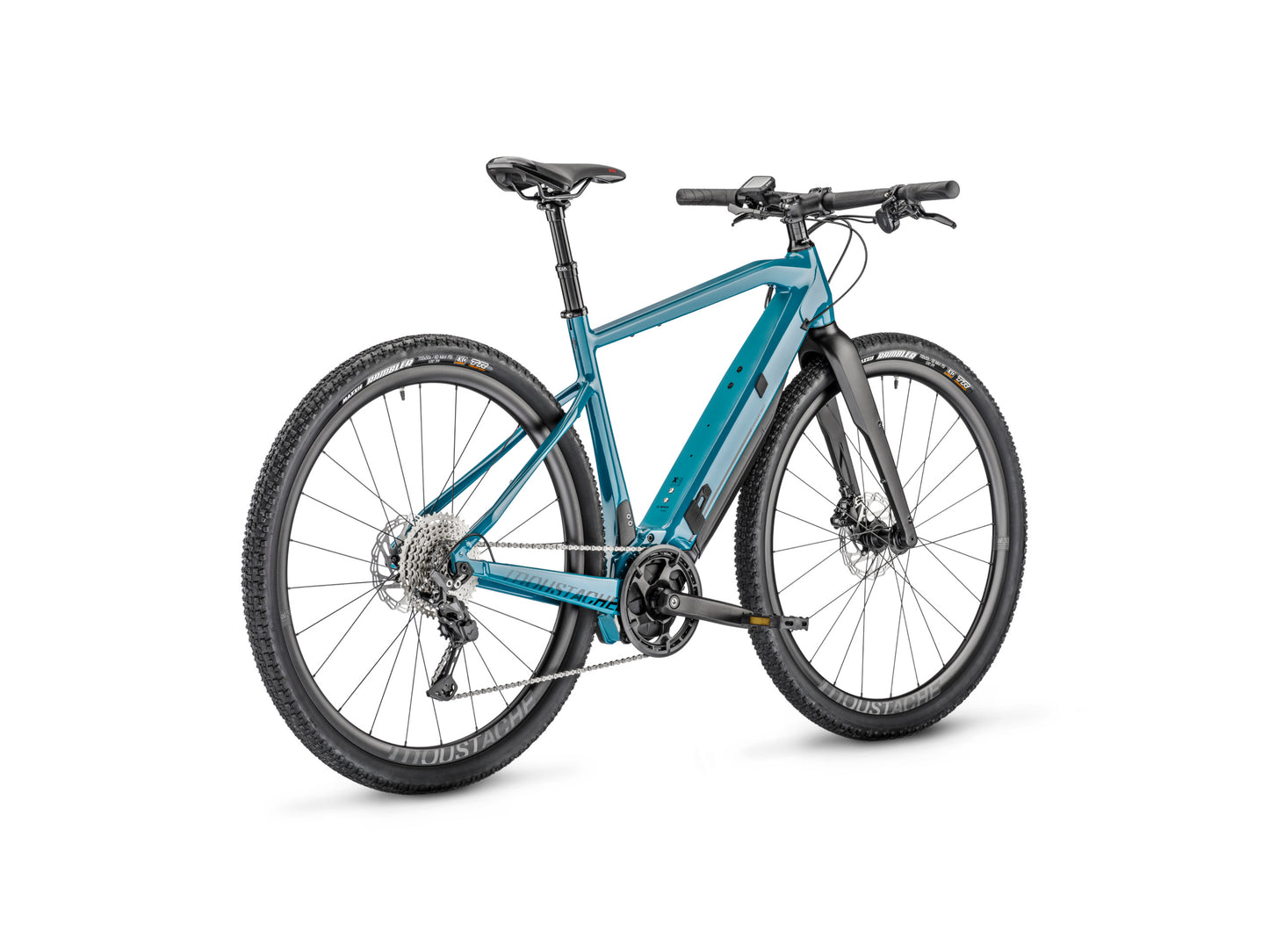 Moustache Dimanche 29.2 Gravel Cadre standard