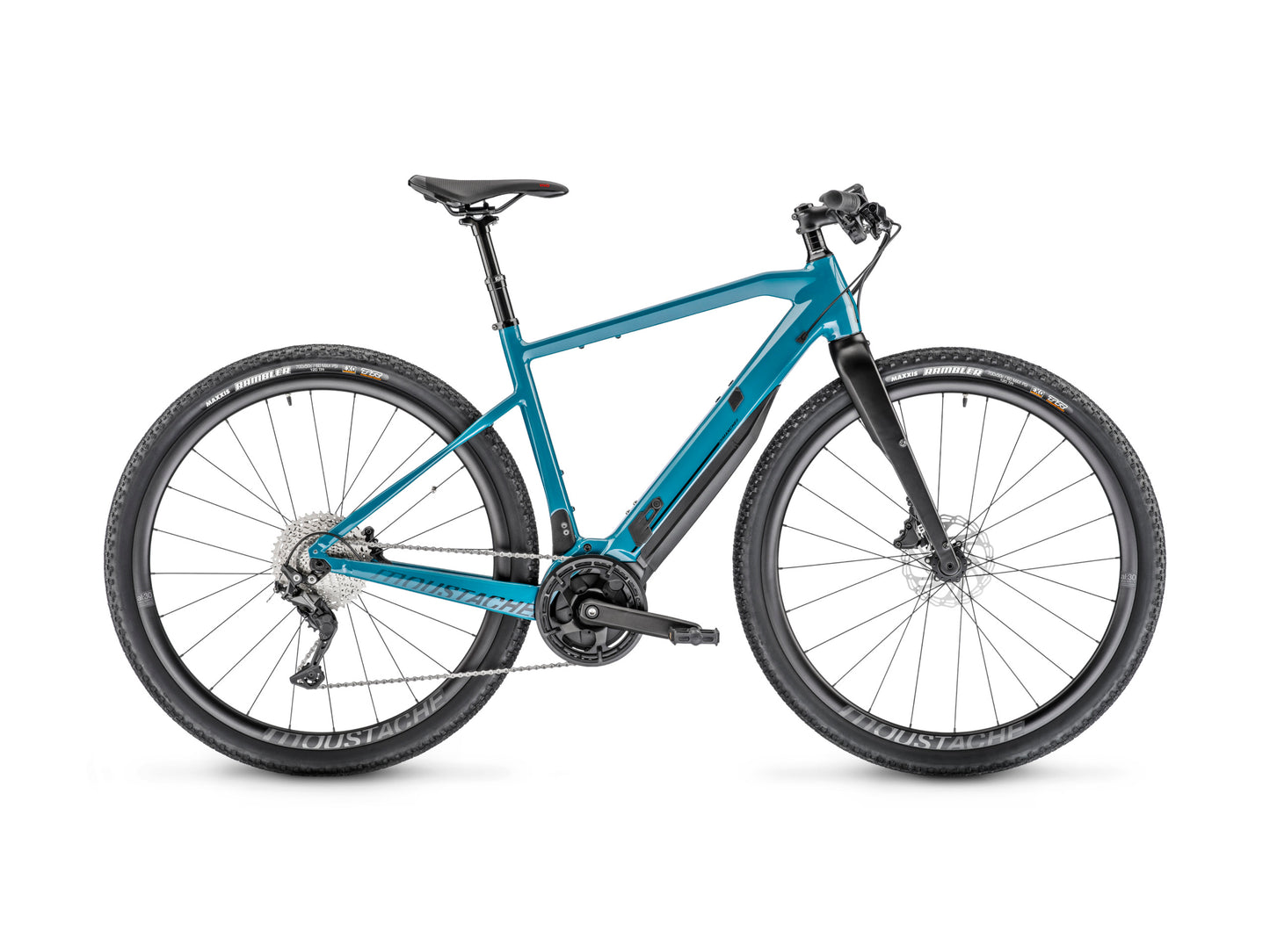 Moustache Dimanche 29.2 Gravel Cadre standard