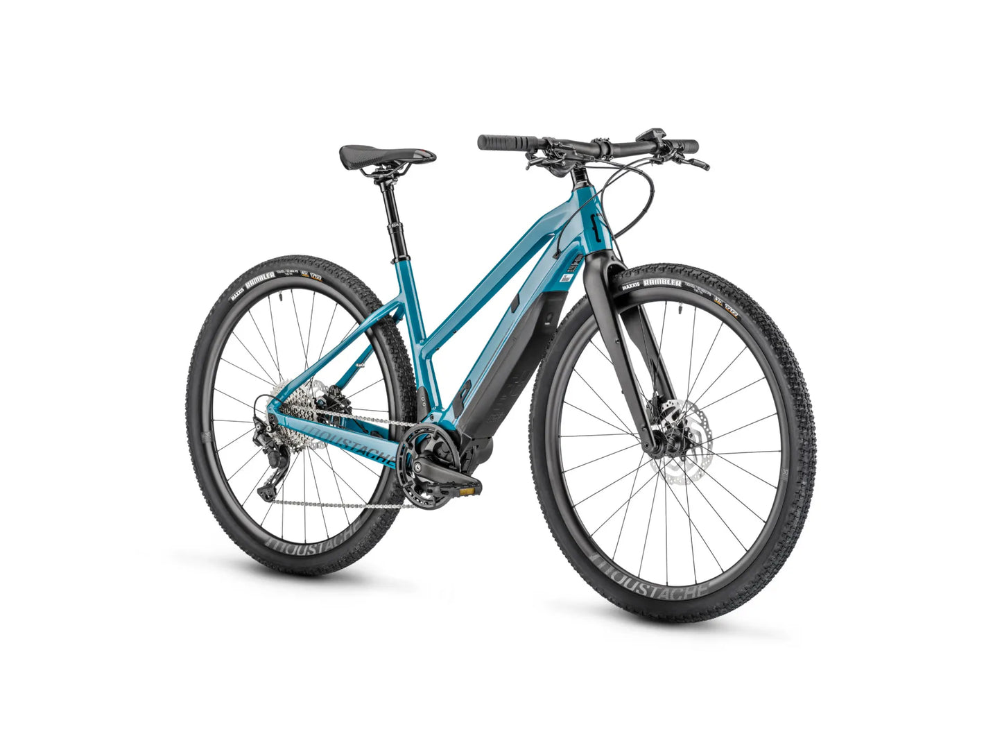 Moustache Dimanche 29.2 Open Gravel