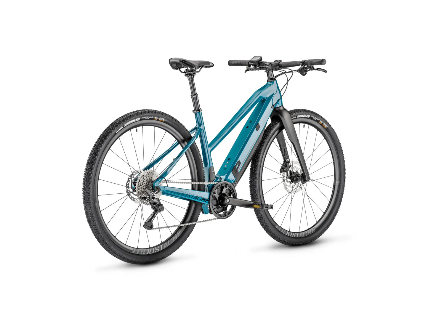 Moustache Dimanche 29.2 Open Gravel