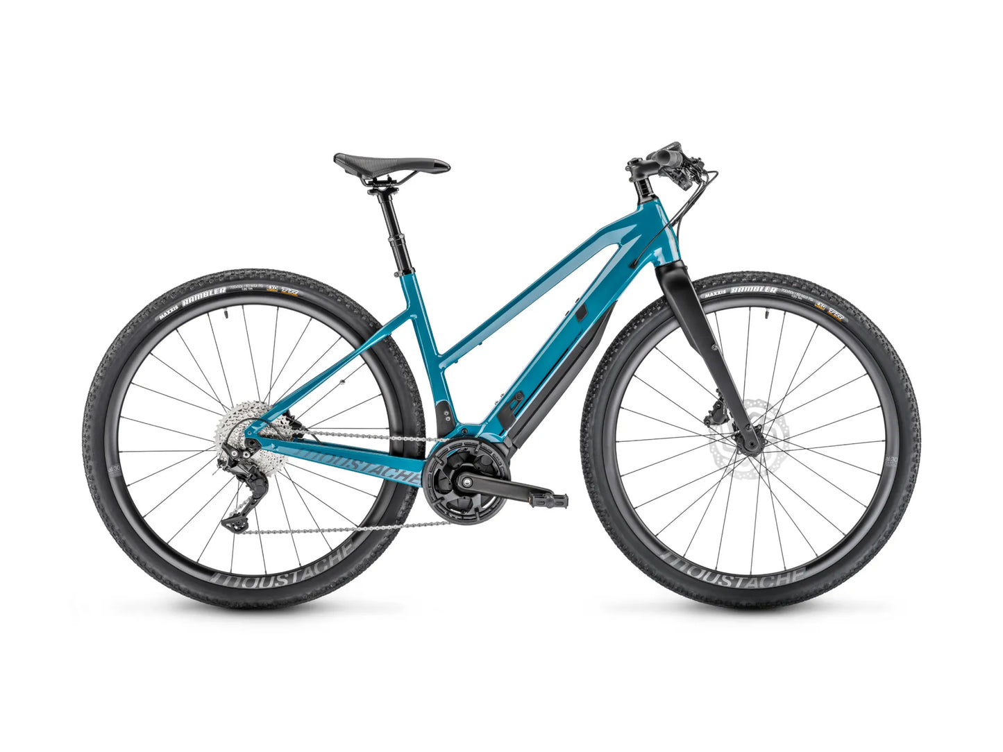 Moustache Dimanche 29.2 Open Gravel