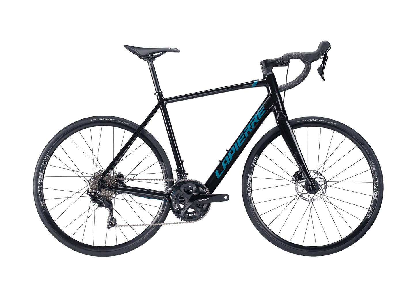Lapierre e-Sensium 5.2 2023