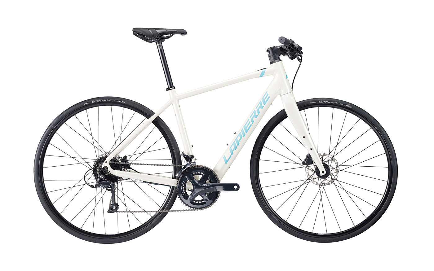 Lapierre e-Sensium 2.2 Femme 2023
