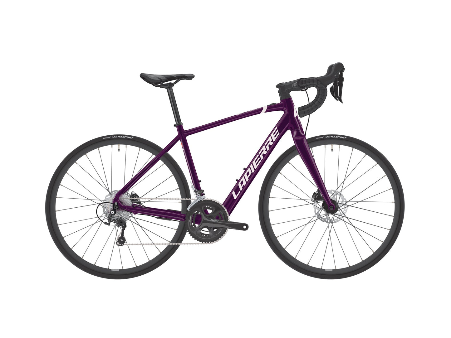 Lapierre e-Sensium 3.2 Femme