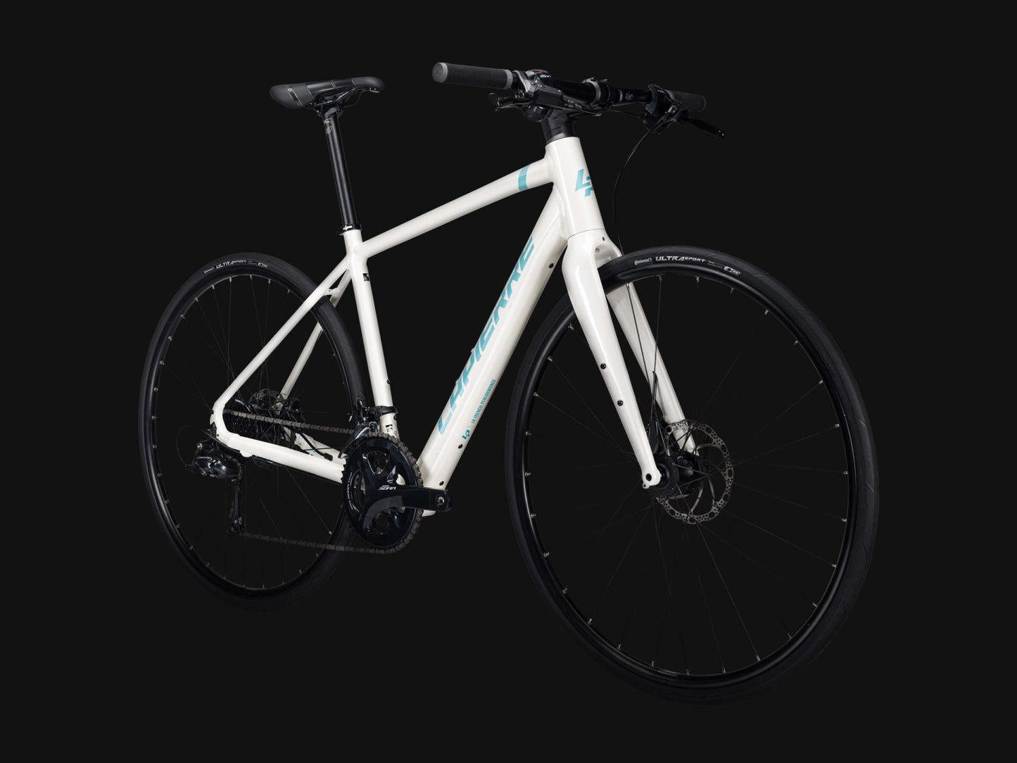 Lapierre e-Sensium 2.2 Femme 2023