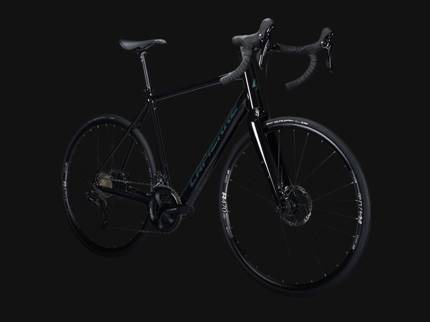 Lapierre e-Sensium 5.2 2023