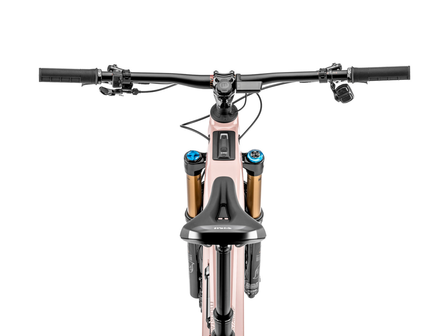 VTT Électrique Moustache Game 150.8 750Wh 2025