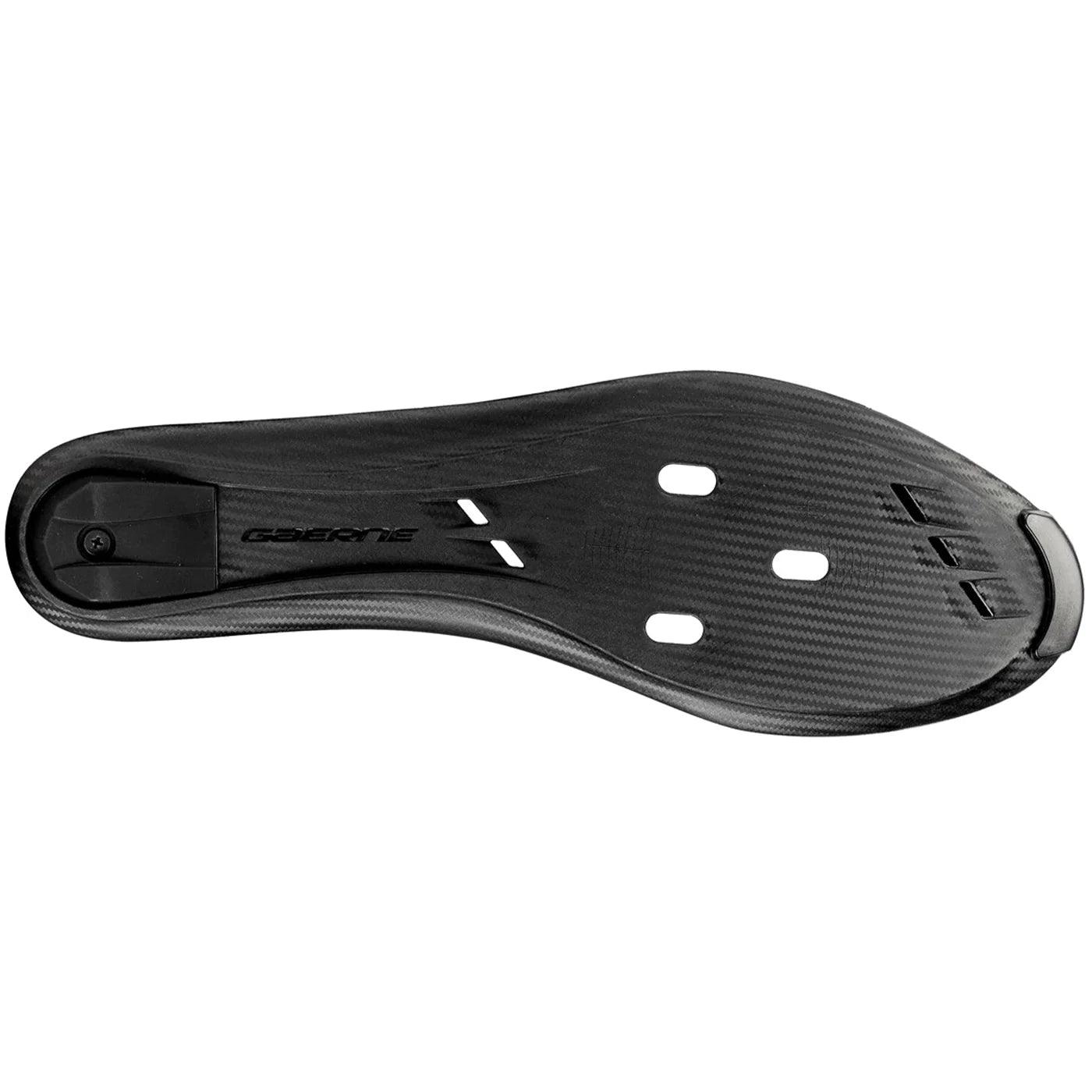 Chaussures de route Gaerne G. Sprint Wide Noir