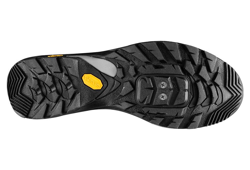 Chaussures VTT Gaerne G.Ice-Storm All Terrain 1.0 Gore-Tex Noir