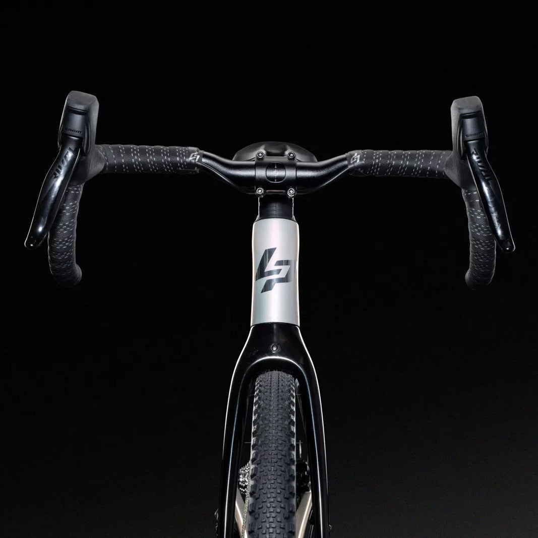Vélo Gravel Lapierre Crosshill CF 6.0 AXS 2025