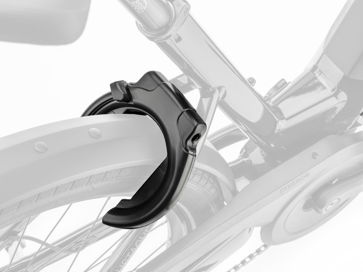 VTC Électrique Moustache Xroad 4 2026