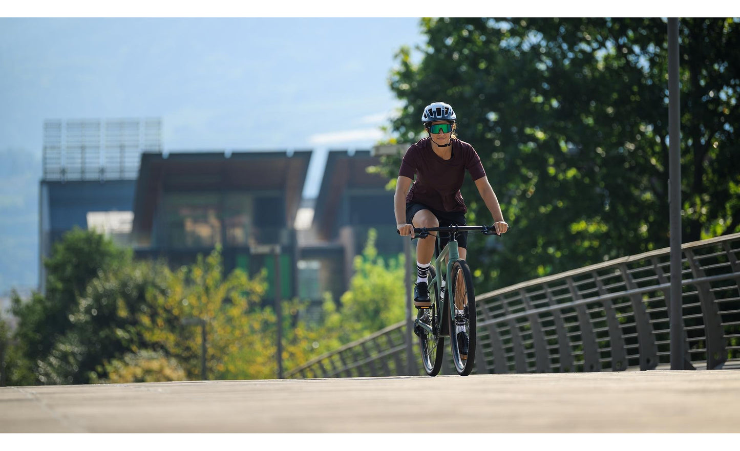 Vélo Gravel Cube NULANE PRO 2026