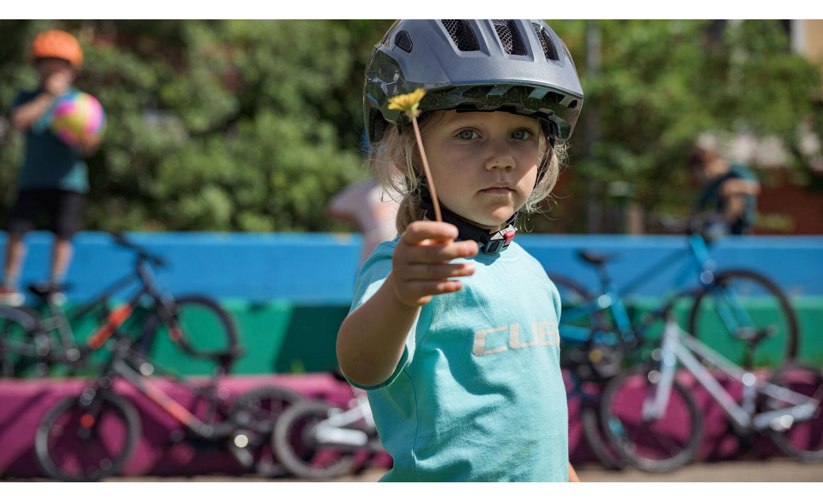Draisienne Enfant Cube NUMOVE 120 WALK 2027