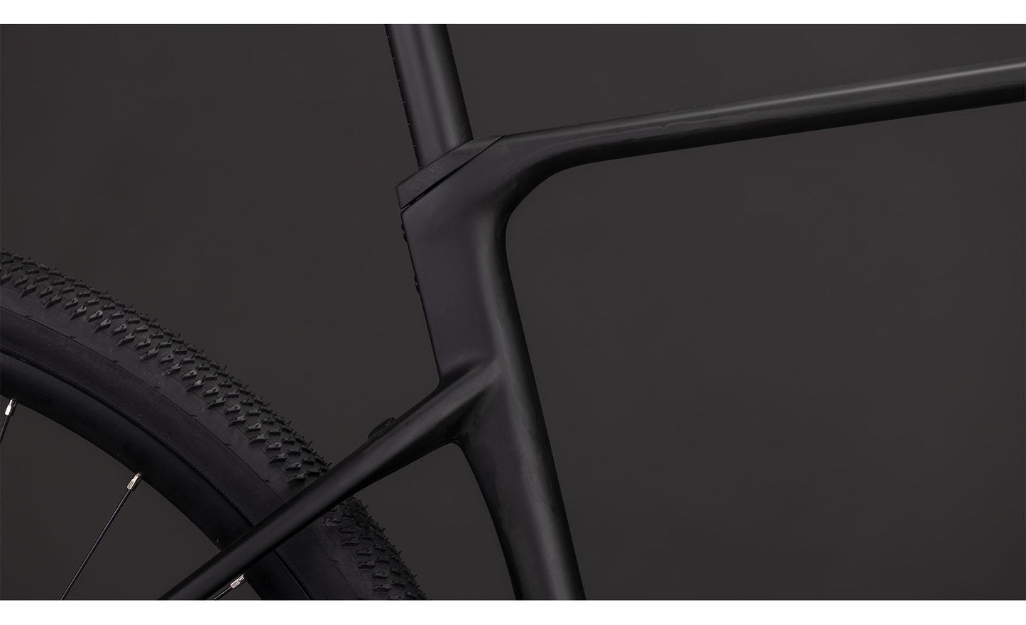 Vélo Gravel Cube NUROAD C:62 ONE 2026