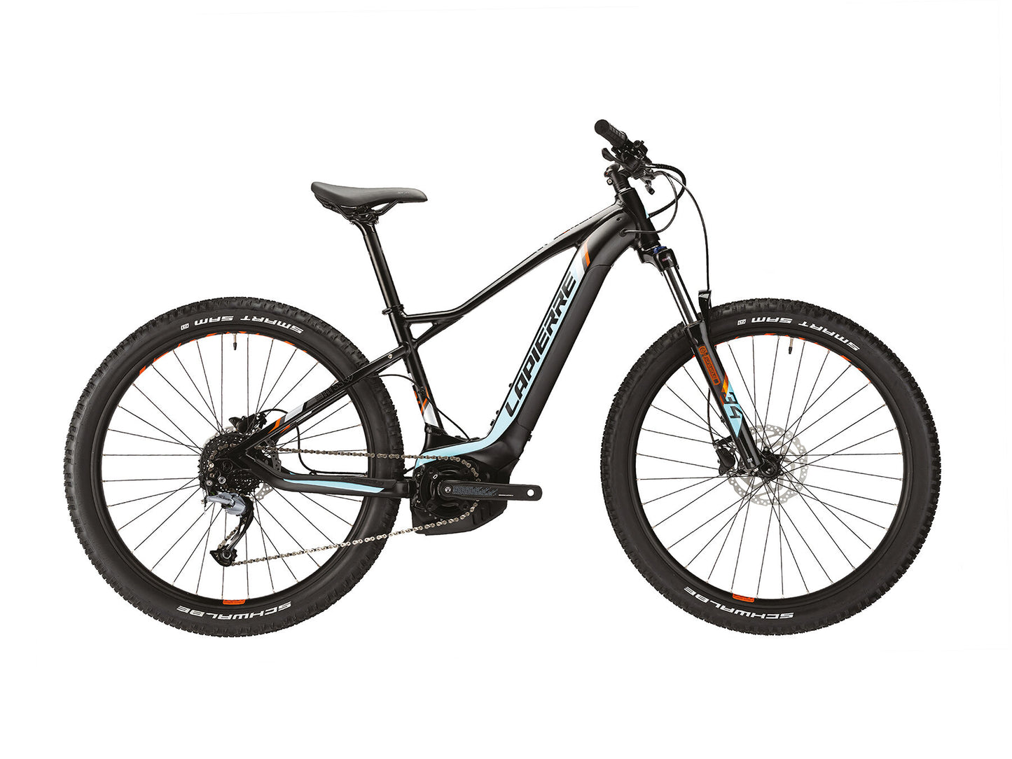 Lapierre Overvolt HT 5.4 Femme