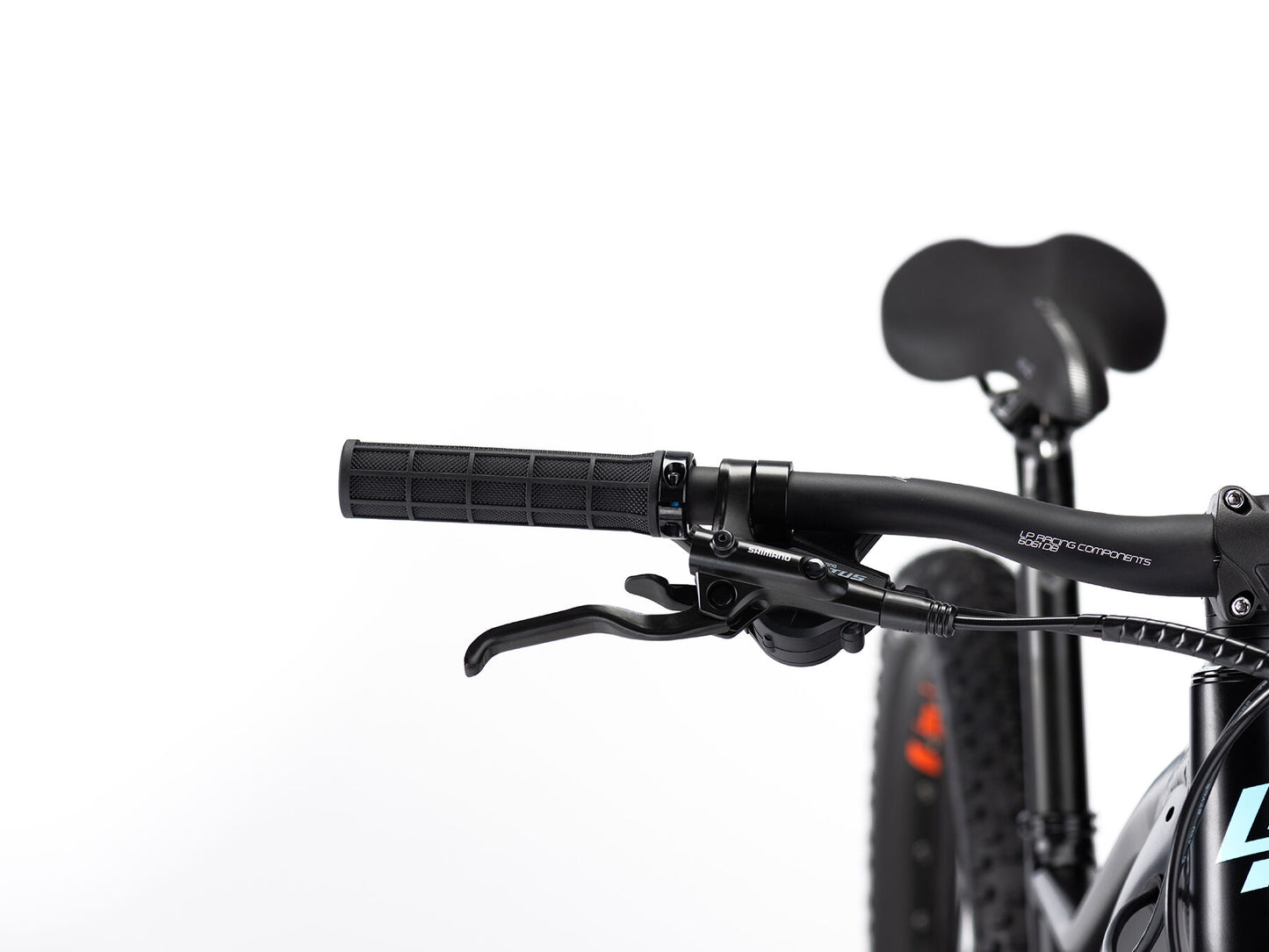 Lapierre Overvolt HT 5.4 Femme