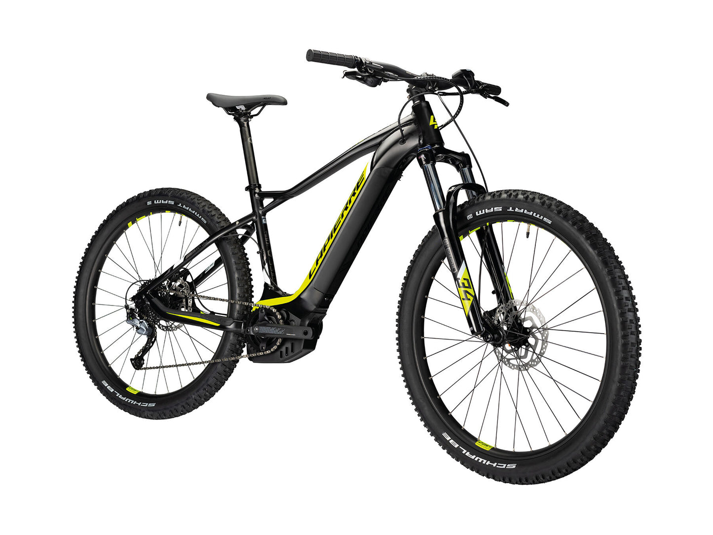 Lapierre Overvolt HT 5.5