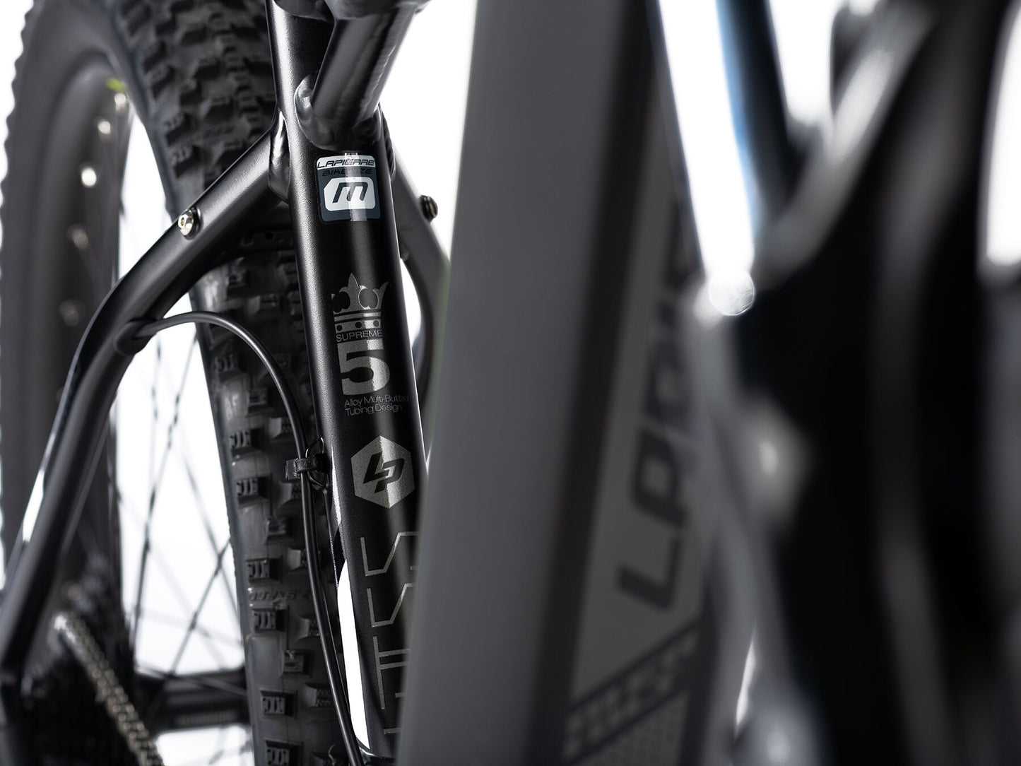 Lapierre Overvolt HT 5.5