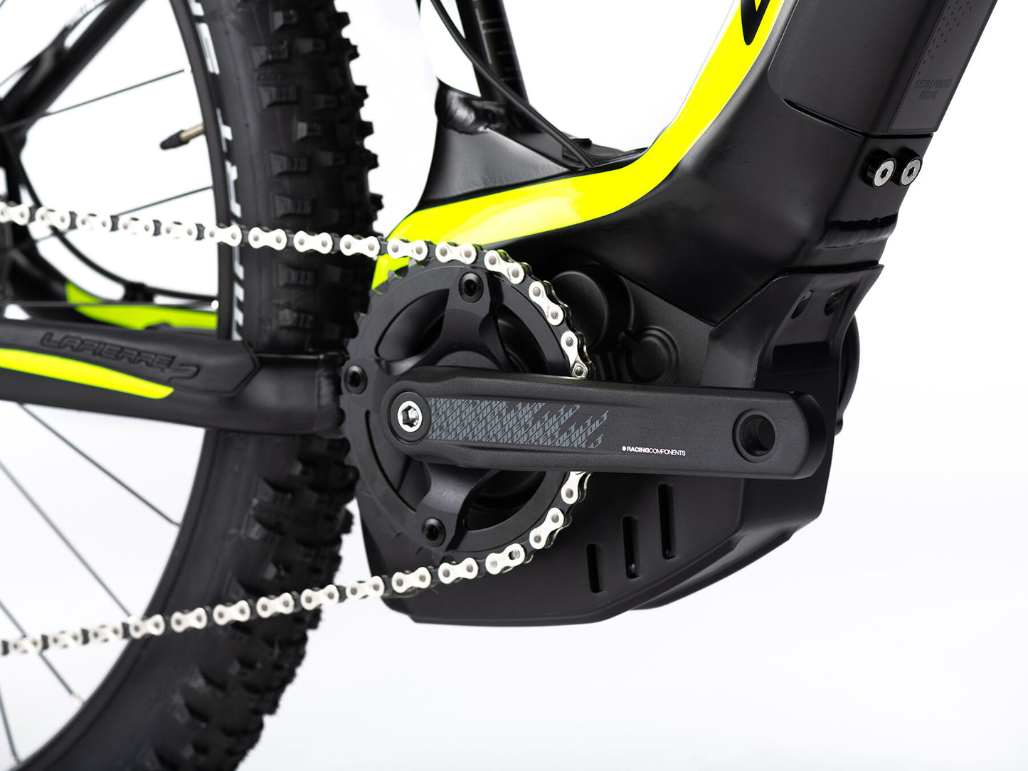 Lapierre Overvolt HT 5.5
