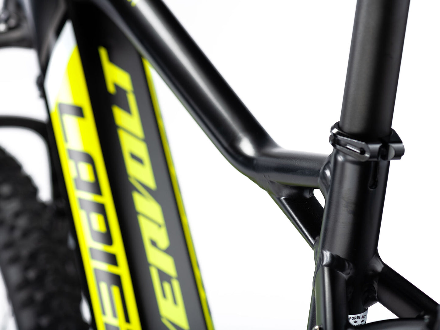 Lapierre Overvolt HT 5.5