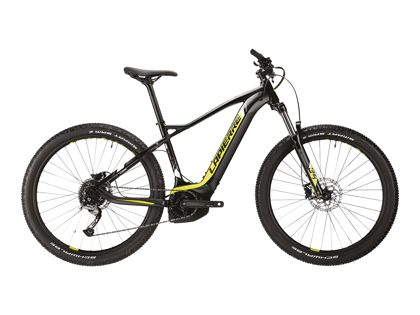 Lapierre Overvolt HT 5.5