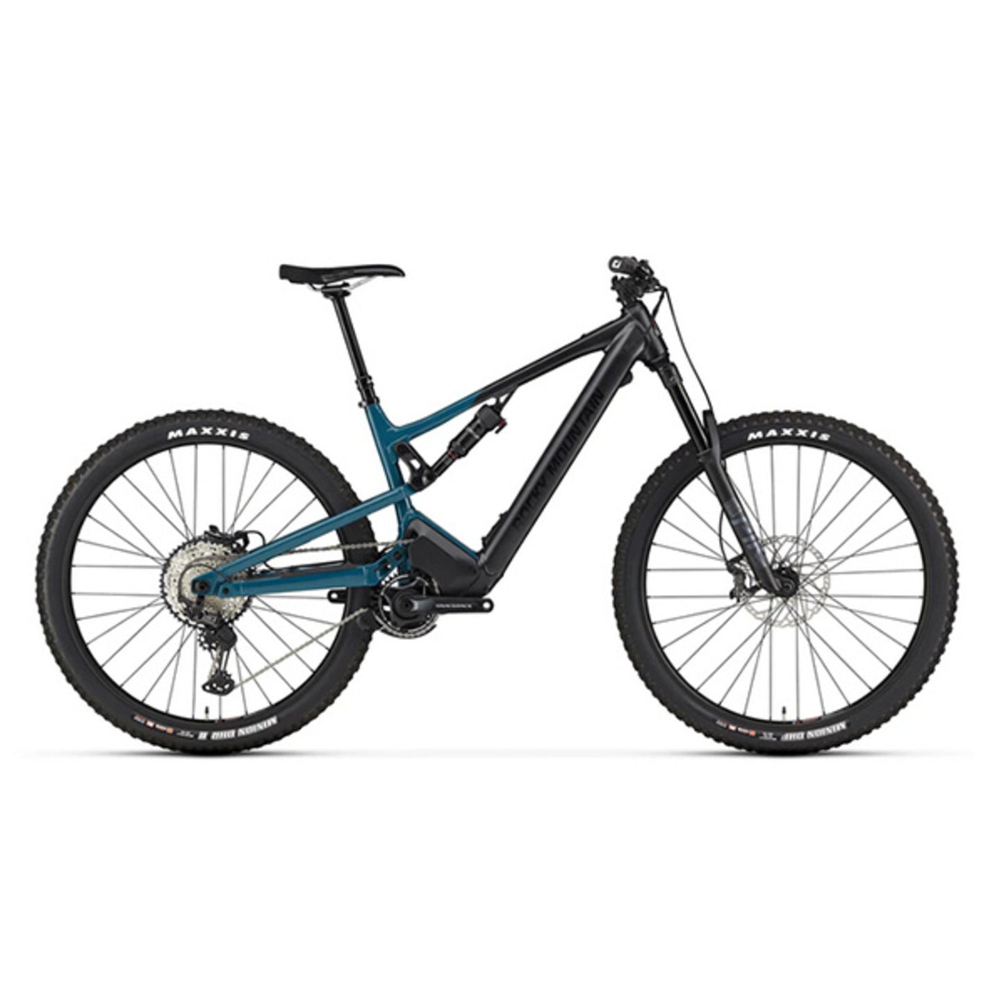 VTT Électrique Rocky Mountain Instinct Powerplay A70 2023