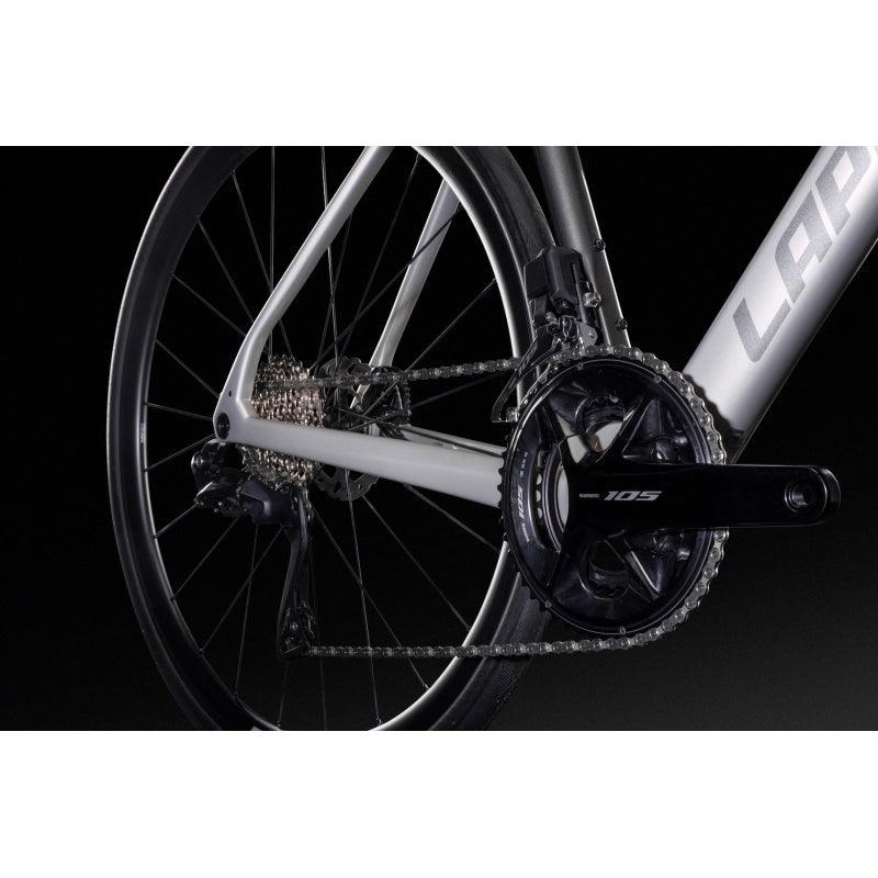 Vélo de route Endurance Lapierre Pulsium 6.0 2025