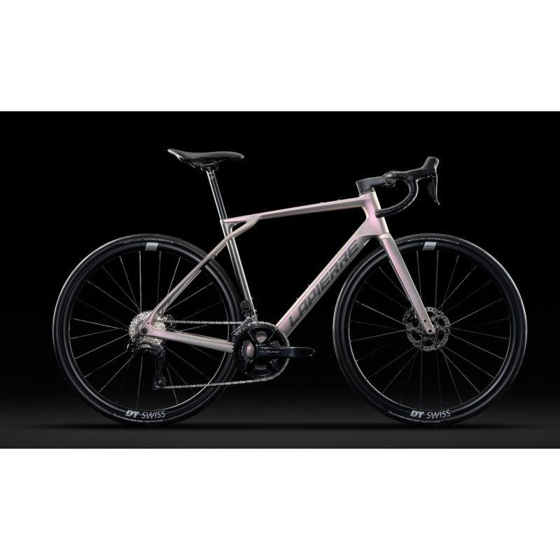 Vélo de route Endurance Lapierre Pulsium 6.0 2025