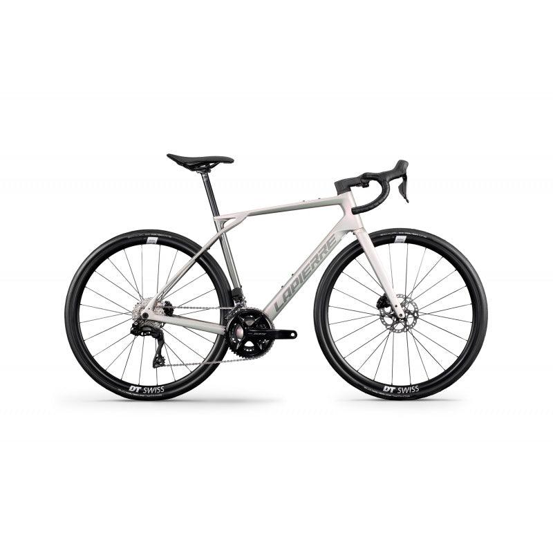 Vélo de route Endurance Lapierre Pulsium 6.0 2025