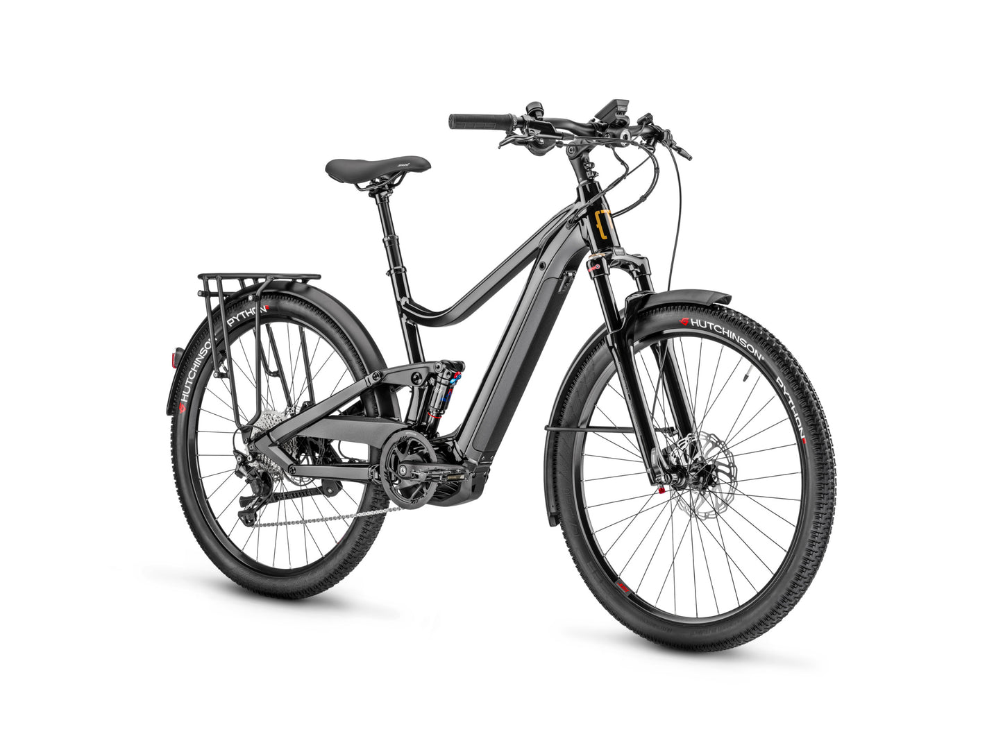 Moustache Samedi 27 Xroad FS 6 Smart System