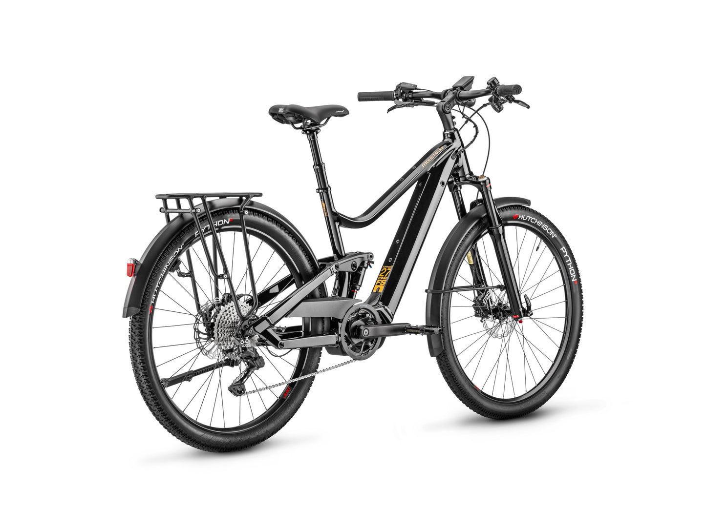 Moustache Samedi 27 Xroad FS 6 Smart System