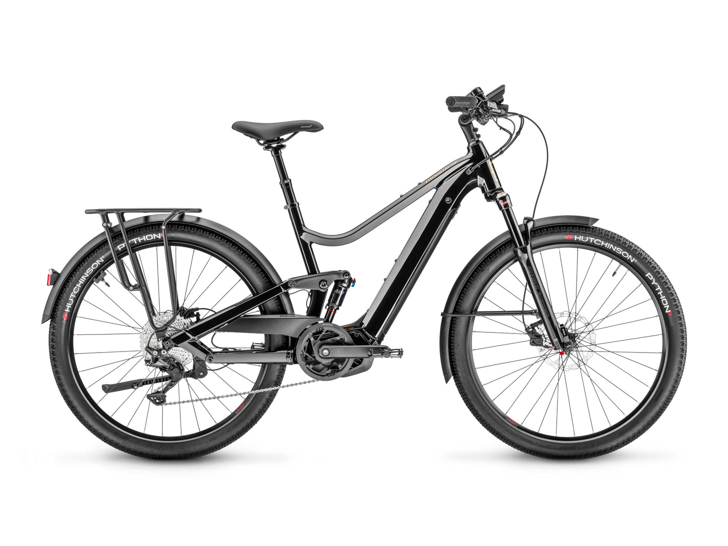 Moustache Samedi 27 Xroad FS 6 Smart System