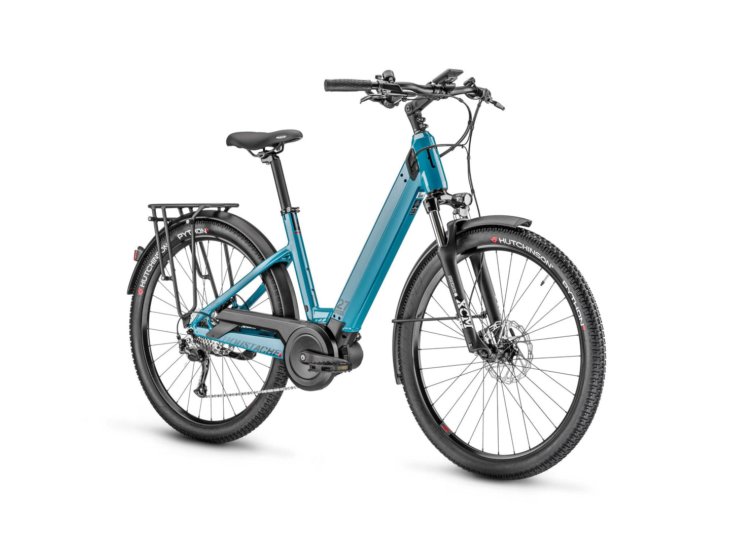 Moustache Samedi 27 Xroad 2 Open Smart System
