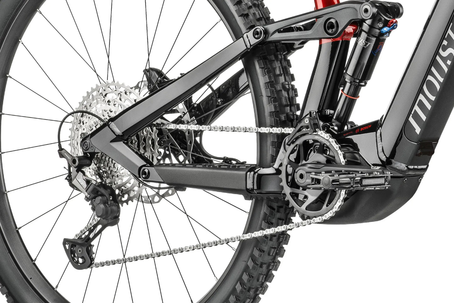 Moustache Samedi 29 Trail 7 Smart System (625Wh)