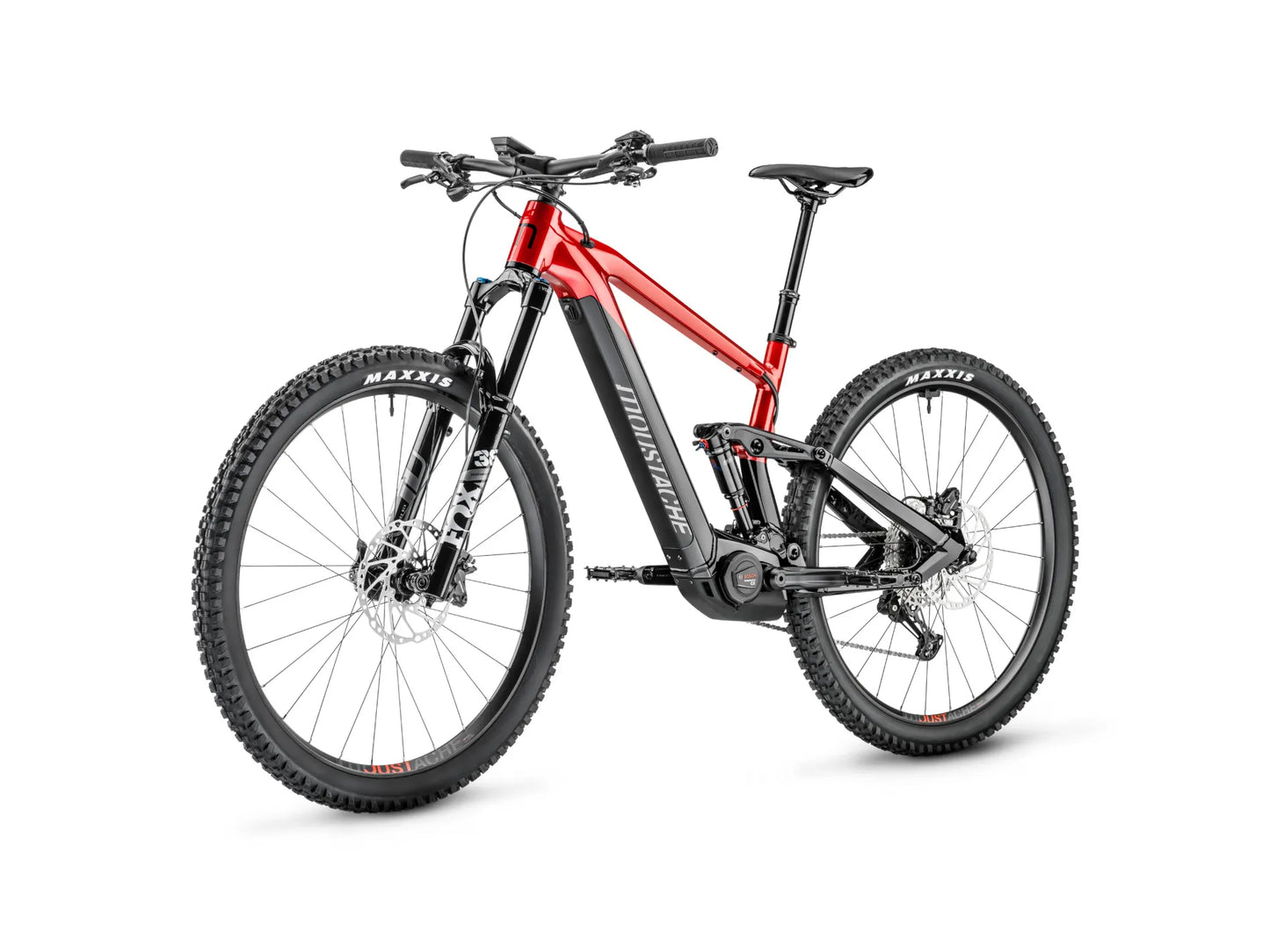 Moustache Samedi 29 Trail 7 Smart System (625Wh)