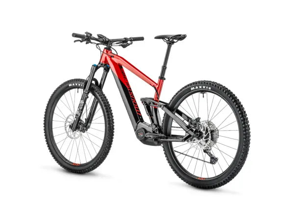 Moustache Samedi 29 Trail 7 Smart System (625Wh)