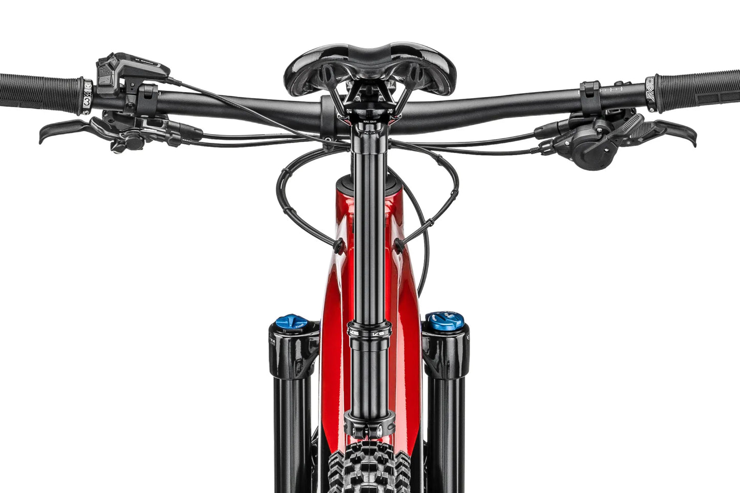 Moustache Samedi 29 Trail 7 Smart System (625Wh)