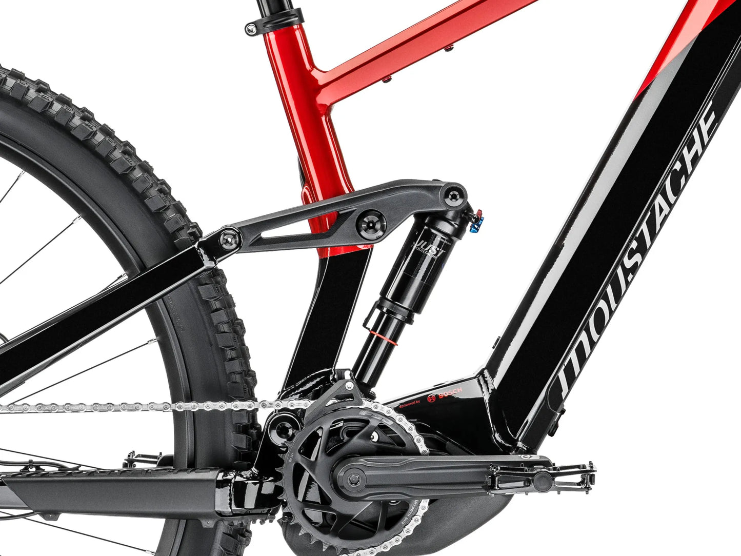 Moustache Samedi 29 Trail 7 Smart System (625Wh)