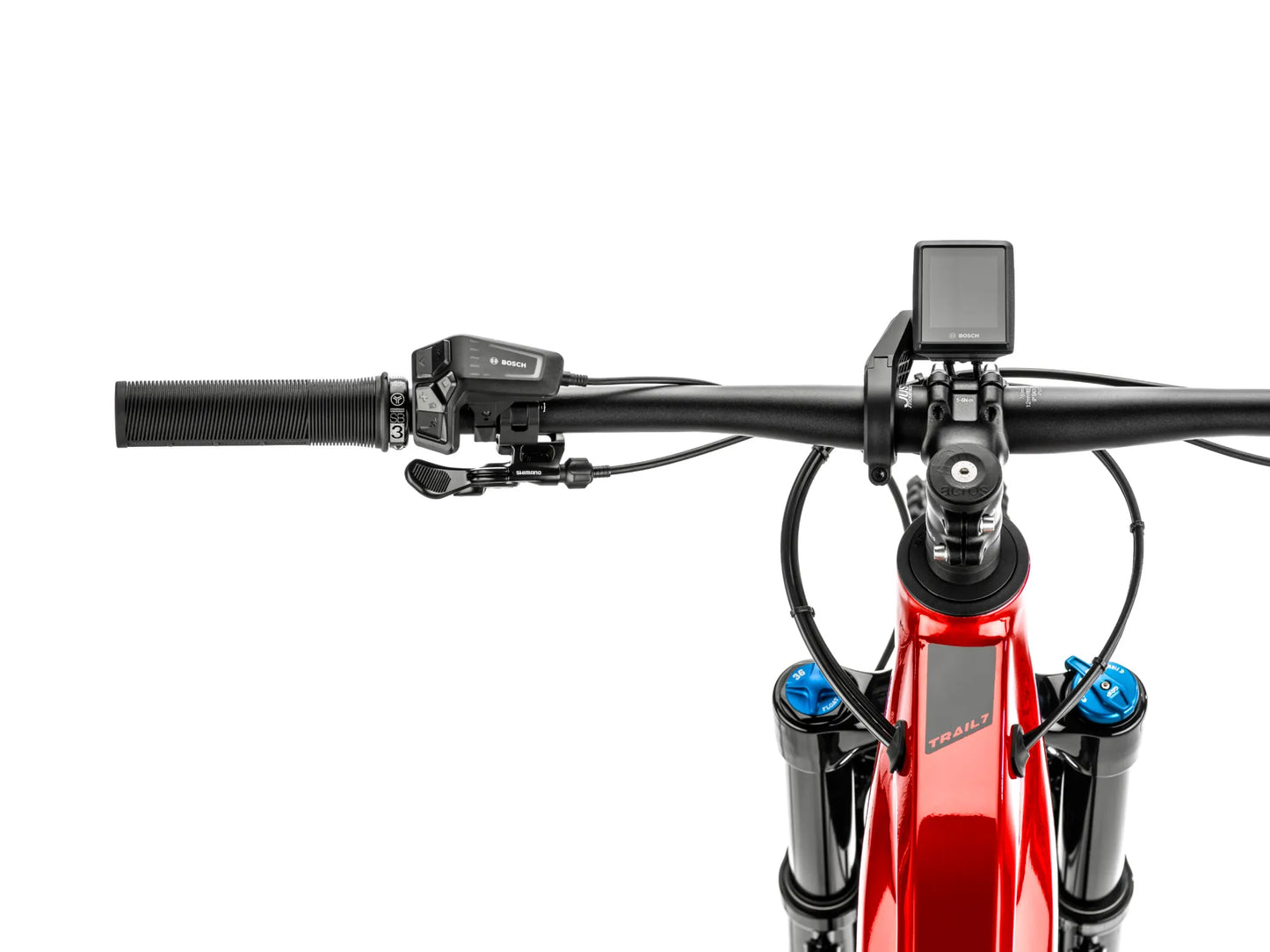 Moustache Samedi 29 Trail 7 Smart System (625Wh)