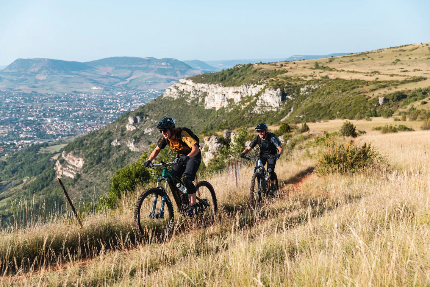 Moustache Samedi 29 Trail 7 Smart System (625Wh)