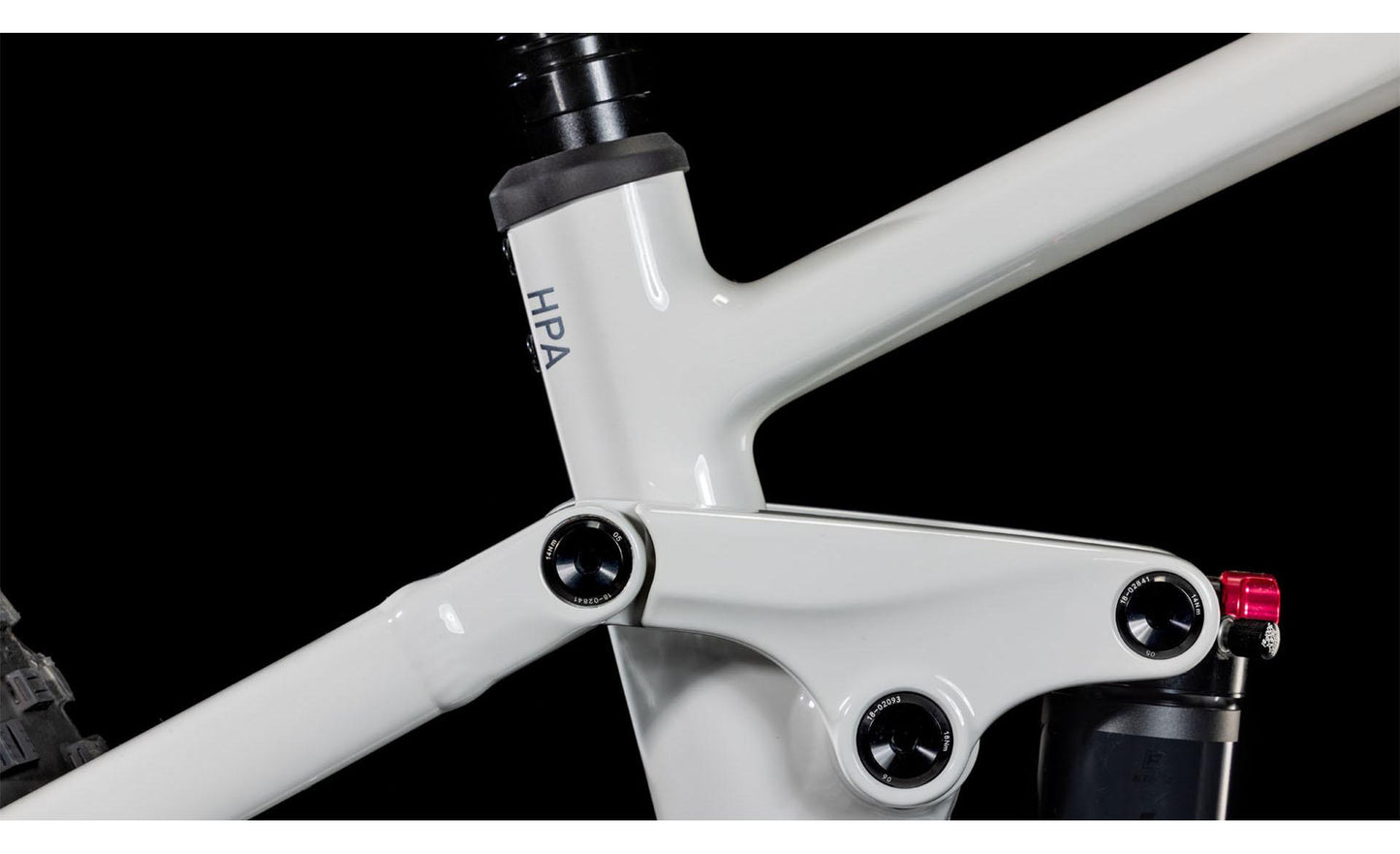 VTT Électrique Cube STEREO HYBRID ONE44 PRO 800 2025